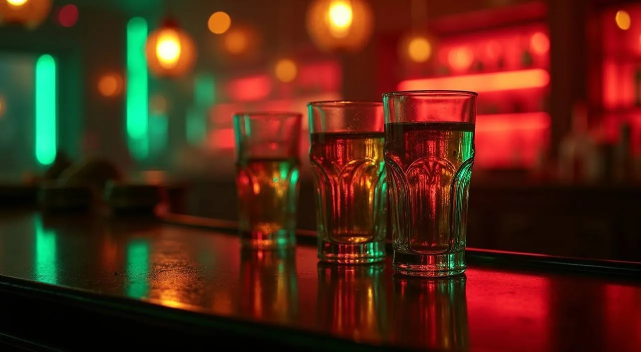 Baccarat Golden